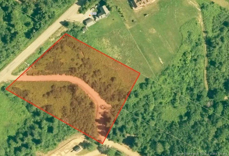 Lot Rte 845, Whitehead, NB