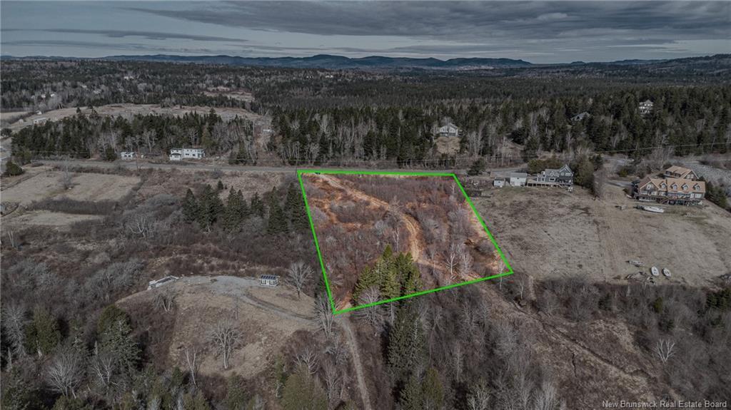 Lot Rte 845, Whitehead, NB