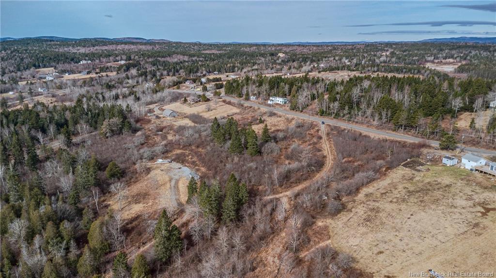 Lot Rte 845, Whitehead, NB