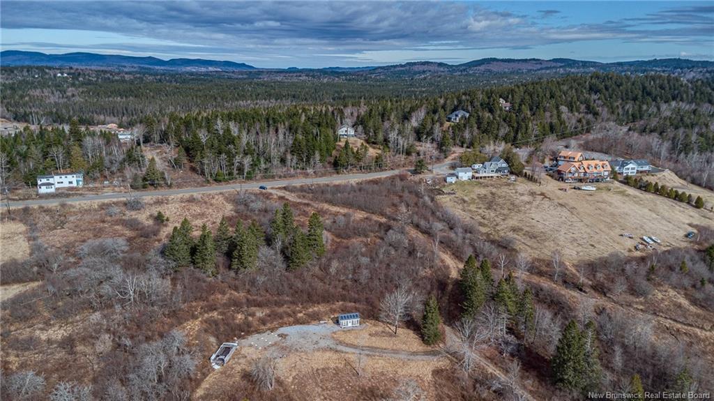 Lot Rte 845, Whitehead, NB