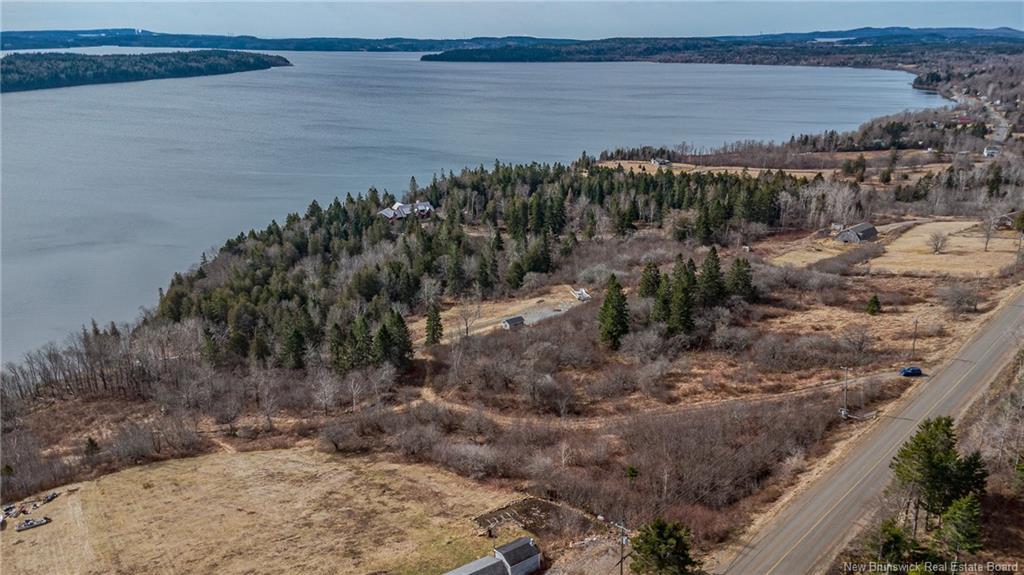 Lot Rte 845, Whitehead, NB