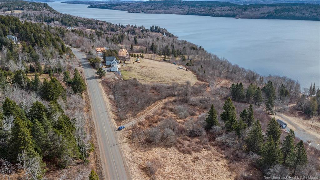 Lot Rte 845, Whitehead, NB