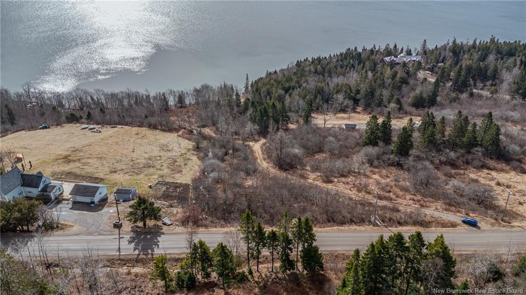 Lot Rte 845, Whitehead, NB