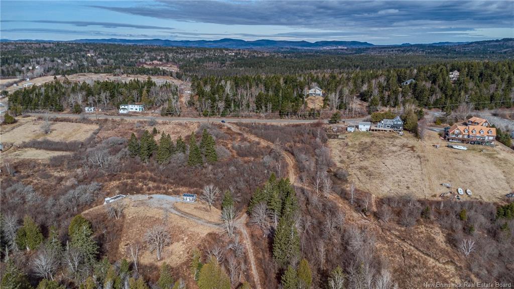 Lot Rte 845, Whitehead, NB