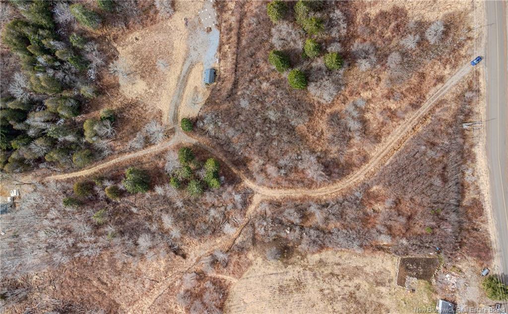 Lot Rte 845, Whitehead, NB
