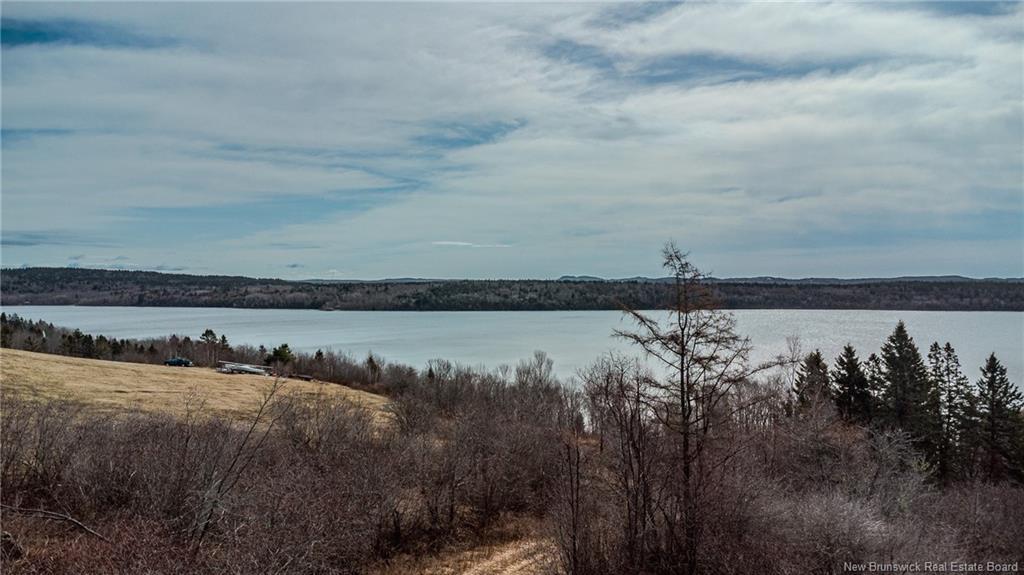 Lot Rte 845, Whitehead, NB