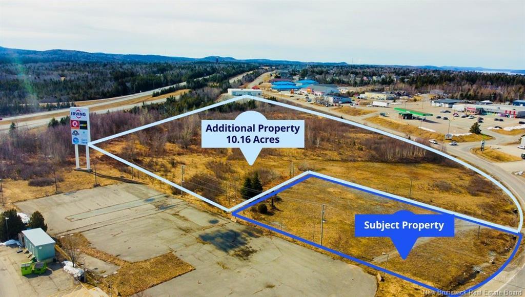 25 Millennium Dr, Quispamsis, NB