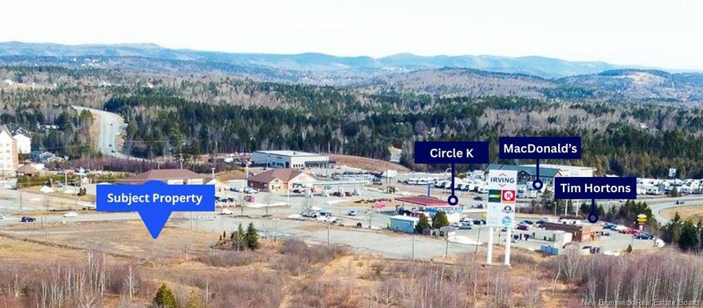 25 Millennium Dr, Quispamsis, NB
