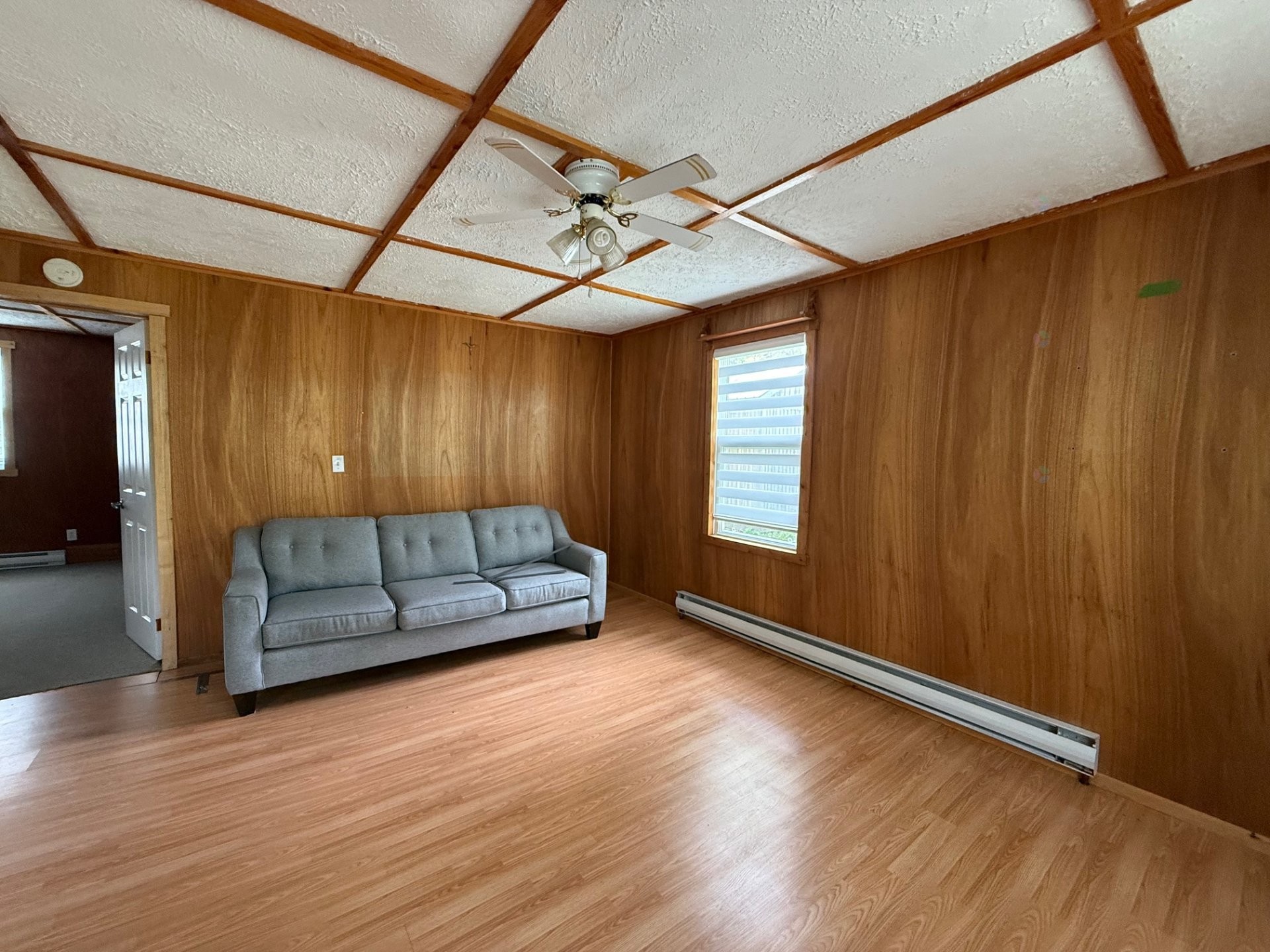 Living Room - 2072 Ch. De Moffet-Latulipe, Latulipe-Et-Gaboury, QC - Indoor