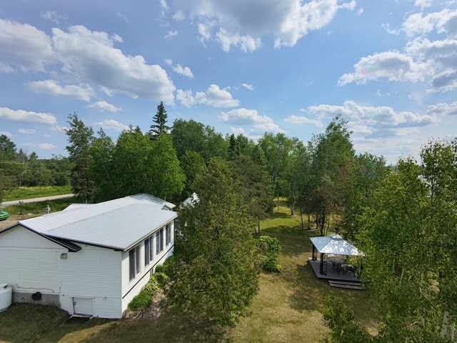 Overall view - 2072 Ch. De Moffet-Latulipe, Latulipe-Et-Gaboury, QC - Outdoor With View