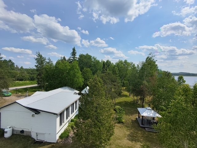 Overall view - 2072 Ch. De Moffet-Latulipe, Latulipe-Et-Gaboury, QC - Outdoor With View