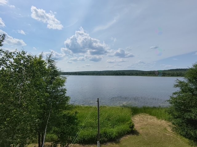 Water view - 2072 Ch. De Moffet-Latulipe, Latulipe-Et-Gaboury, QC - Outdoor With Body Of Water With View