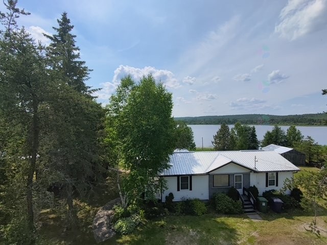 Front of Structure - 2072 Ch. De Moffet-Latulipe, Latulipe-Et-Gaboury, QC - Outdoor