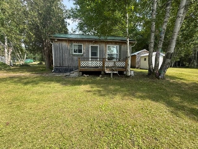 Other - 2072 Ch. De Moffet-Latulipe, Latulipe-Et-Gaboury, QC - Outdoor