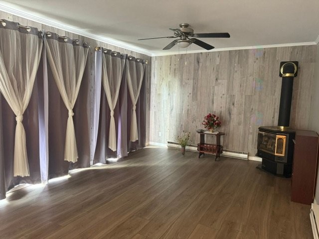 Living Room - 2072 Ch. De Moffet-Latulipe, Latulipe-Et-Gaboury, QC - Indoor