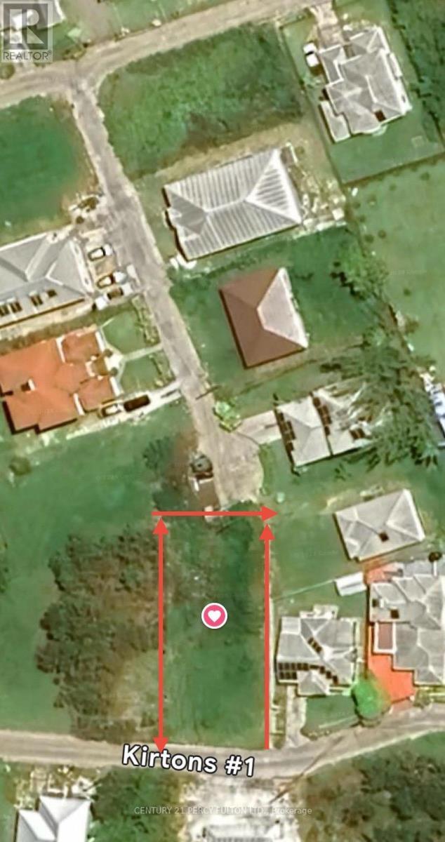 Lot 16 Kirtons, Barbados, ON