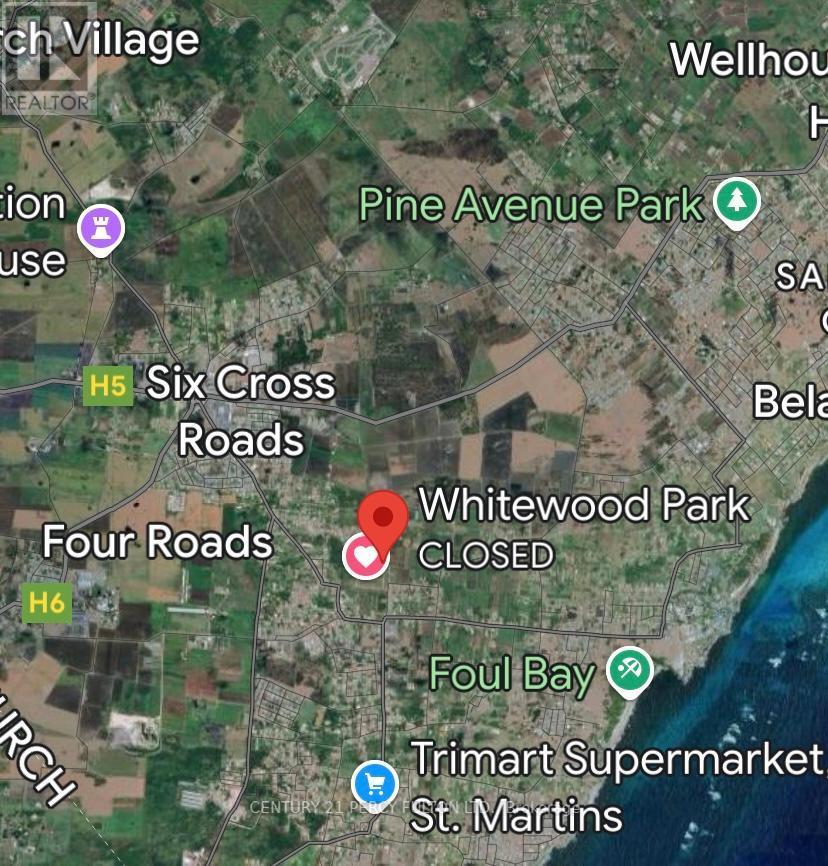 Lot 16 Kirtons, Barbados, ON