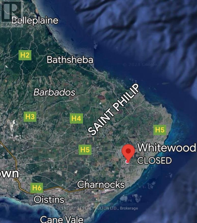 Lot 16 Kirtons, Barbados, ON