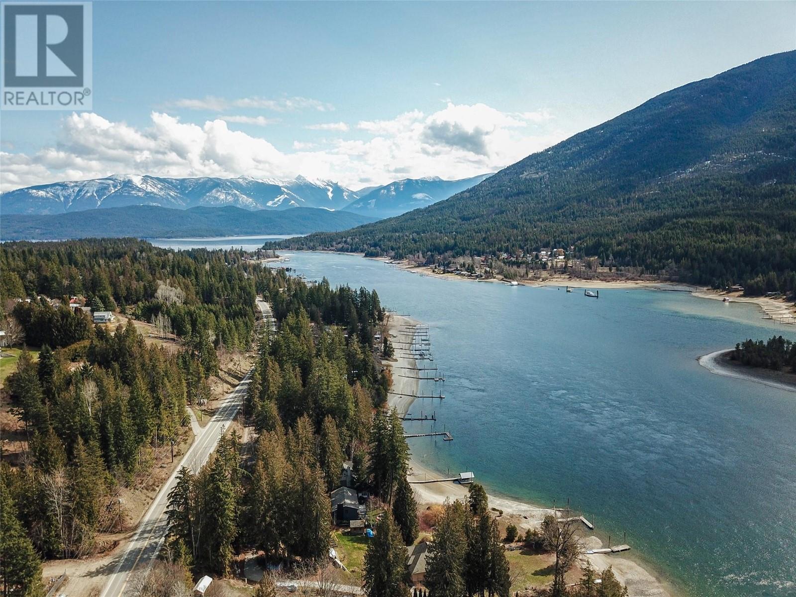 7416 3A Highway, Balfour, BC