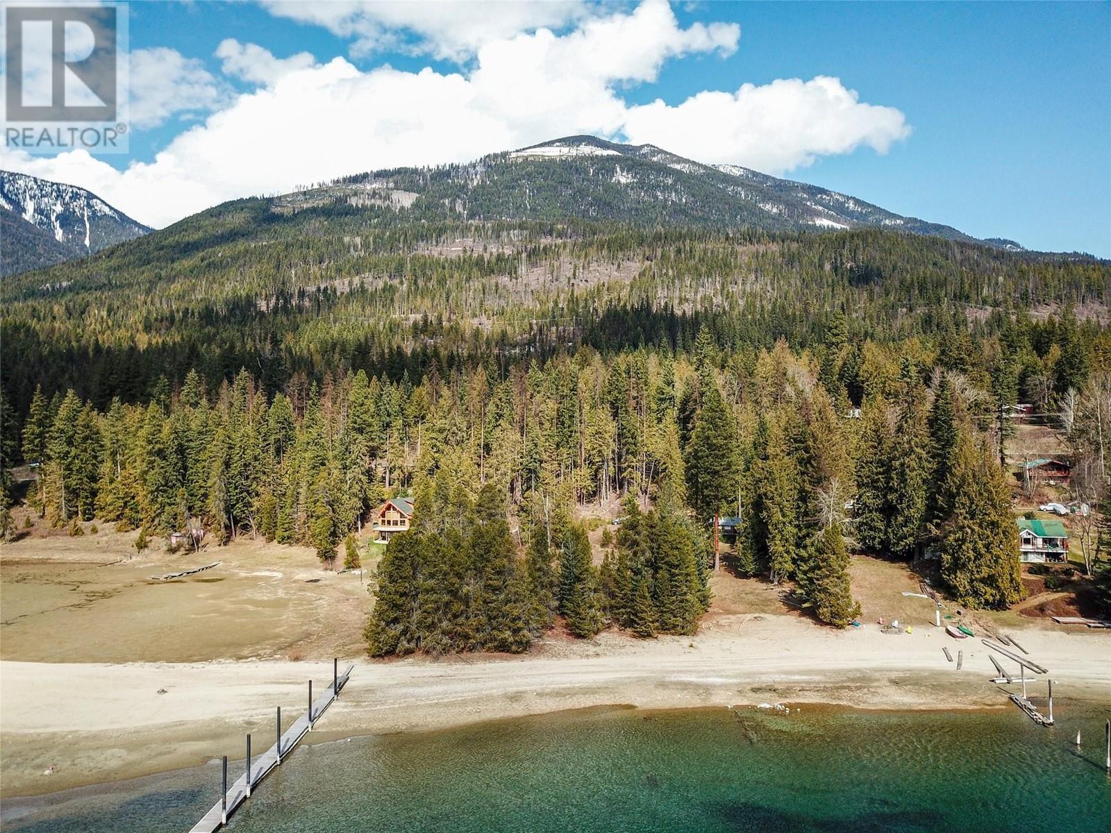 7416 3A Highway, Balfour, BC