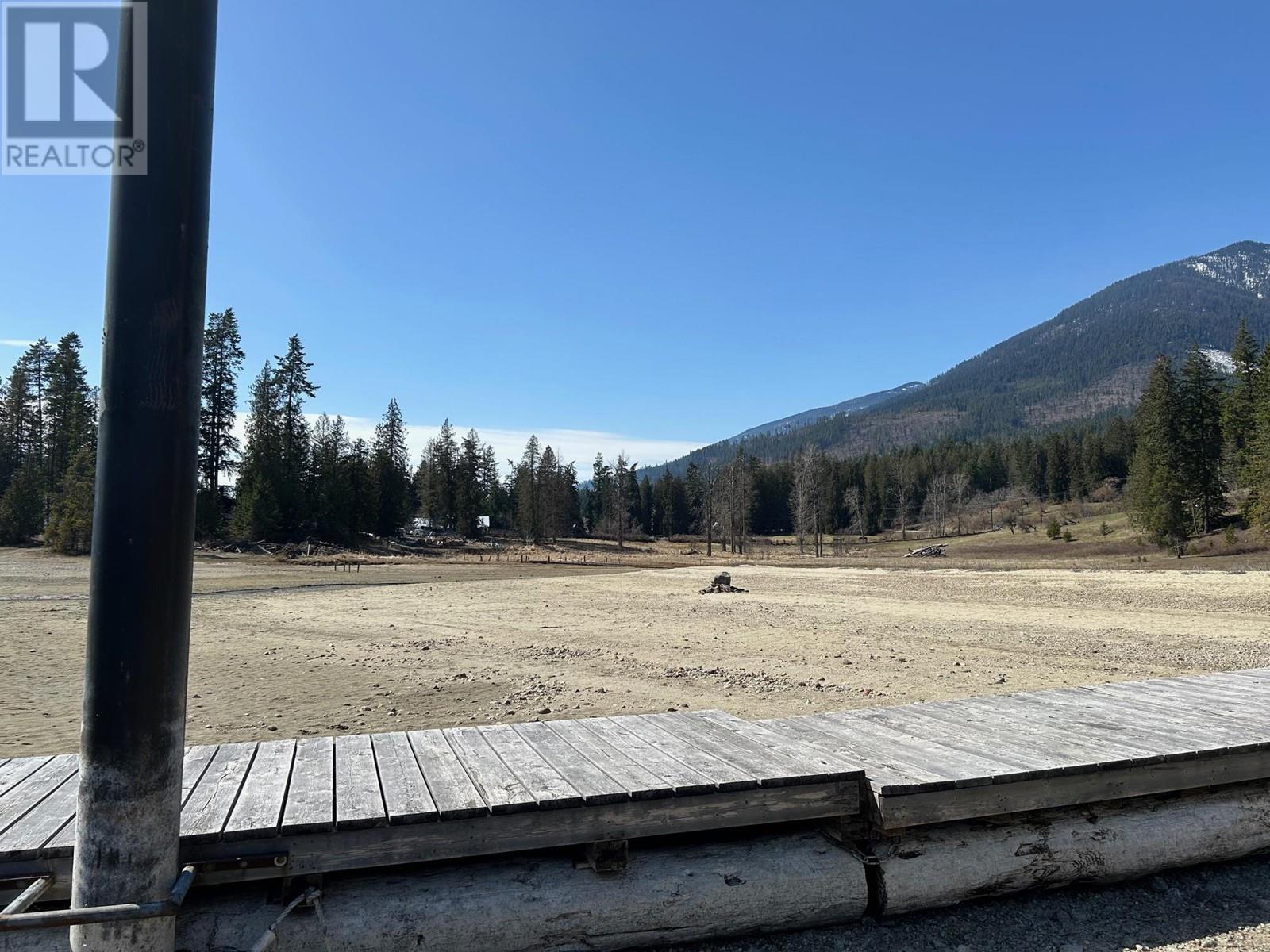 7416 3A Highway, Balfour, BC