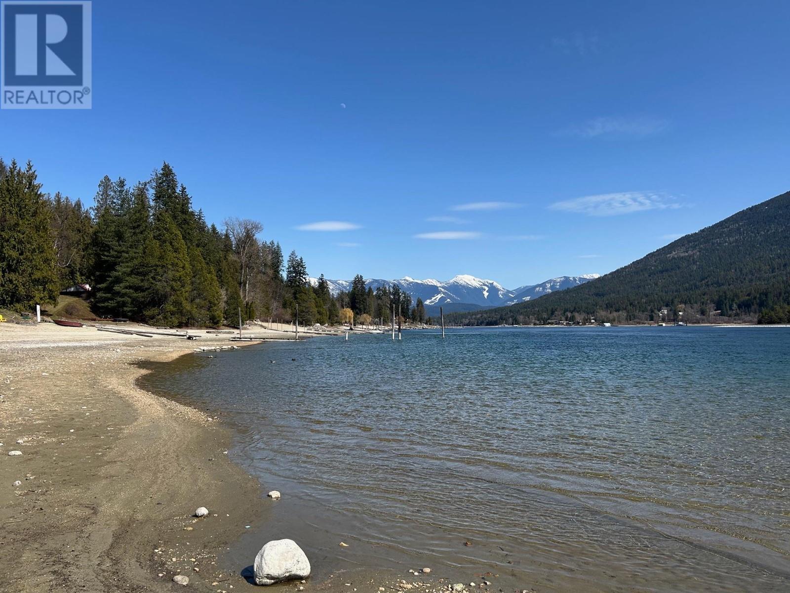 7416 3A Highway, Balfour, BC