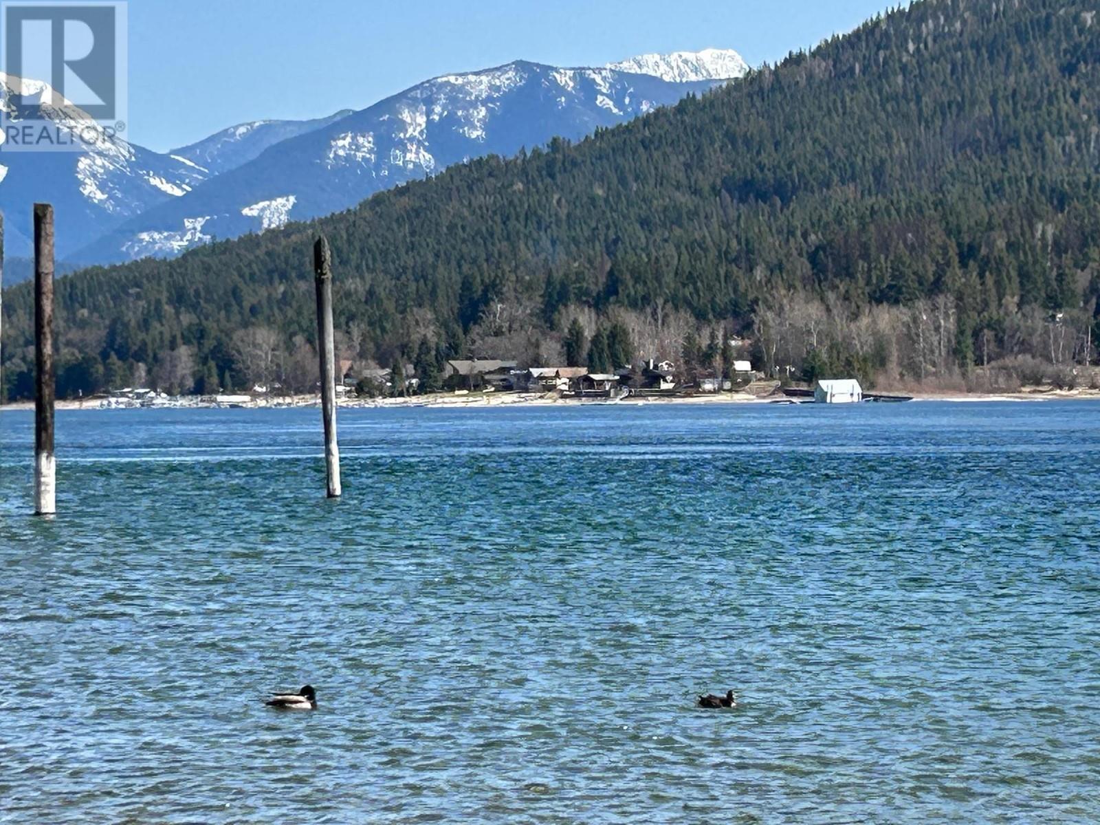 7416 3A Highway, Balfour, BC