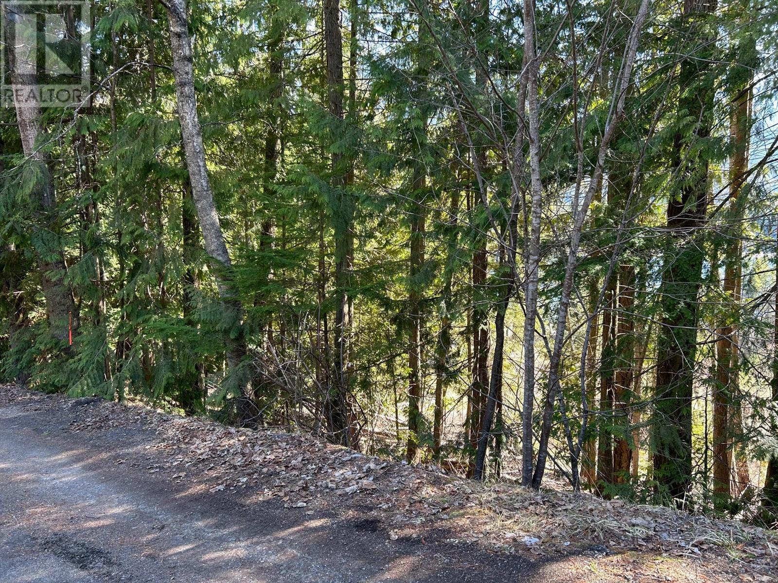 7416 3A Highway, Balfour, BC