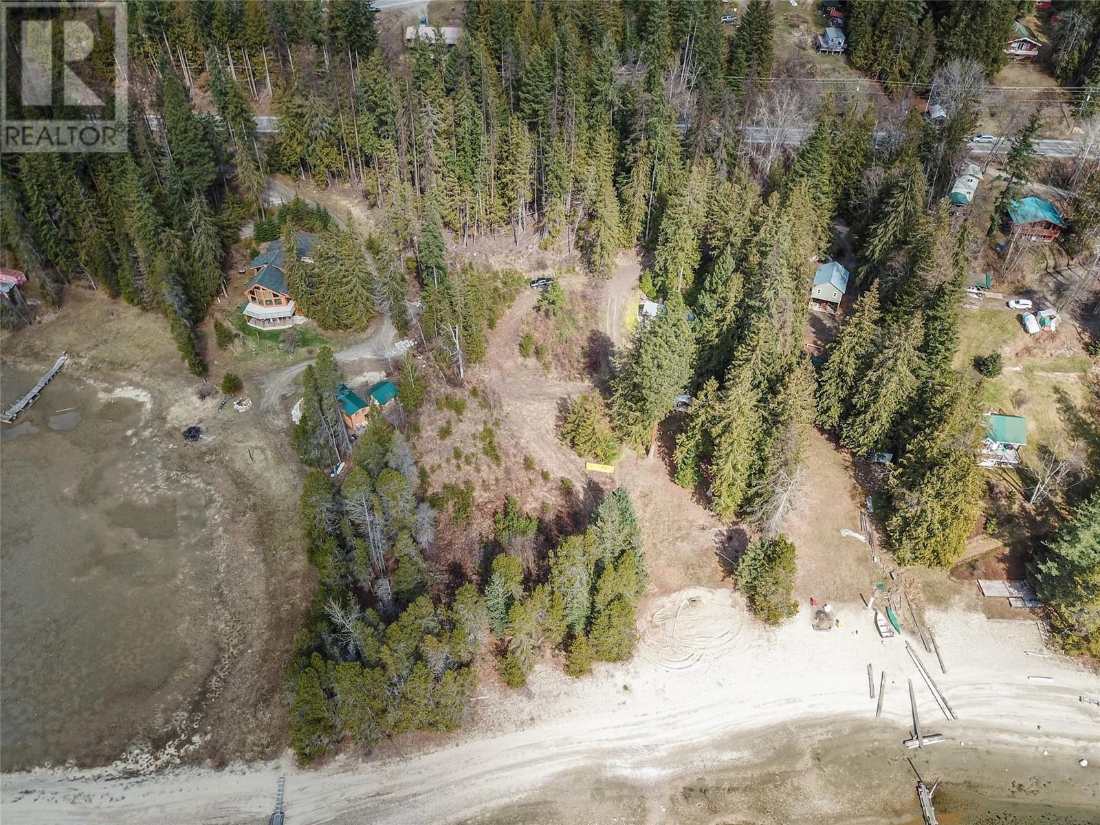 7416 3A Highway, Balfour, BC