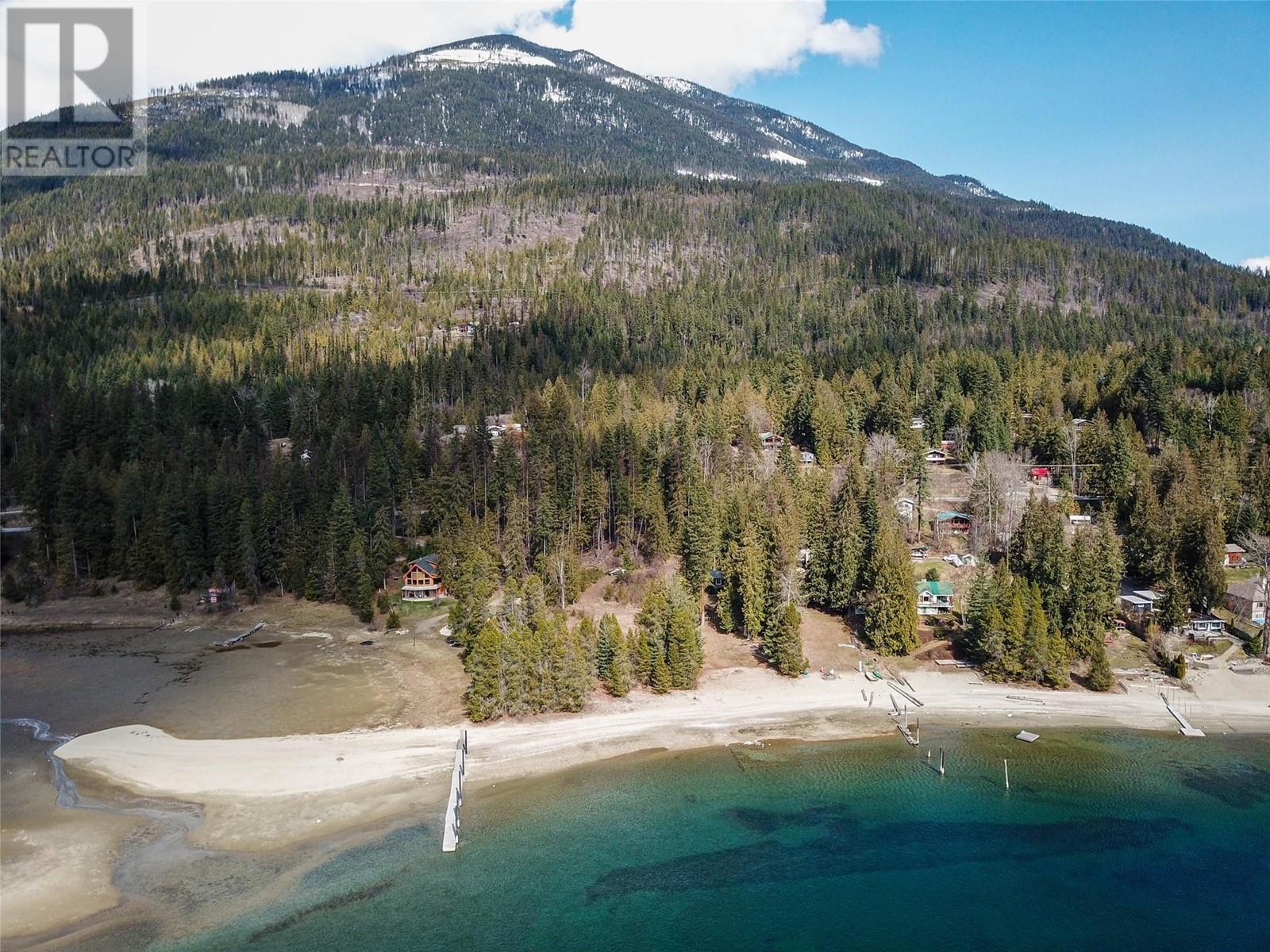 7416 3A Highway, Balfour, BC