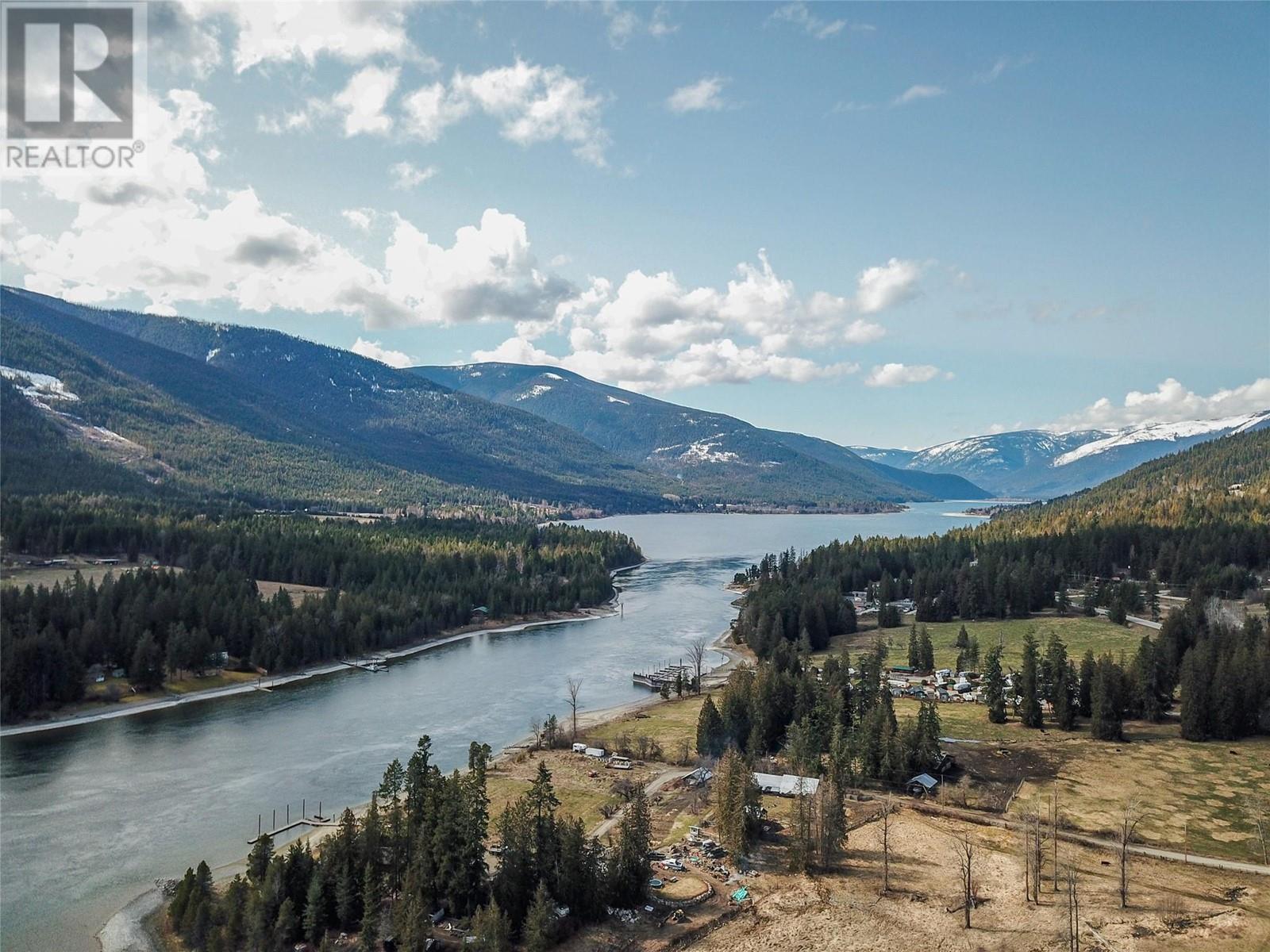 7416 3A Highway, Balfour, BC