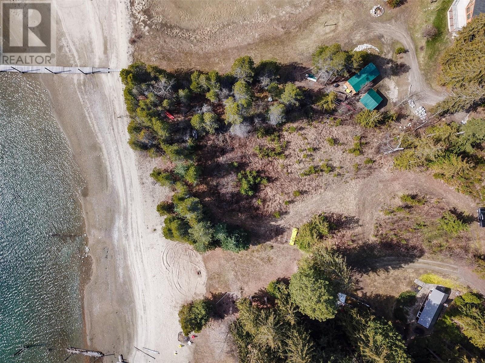 7416 3A Highway, Balfour, BC