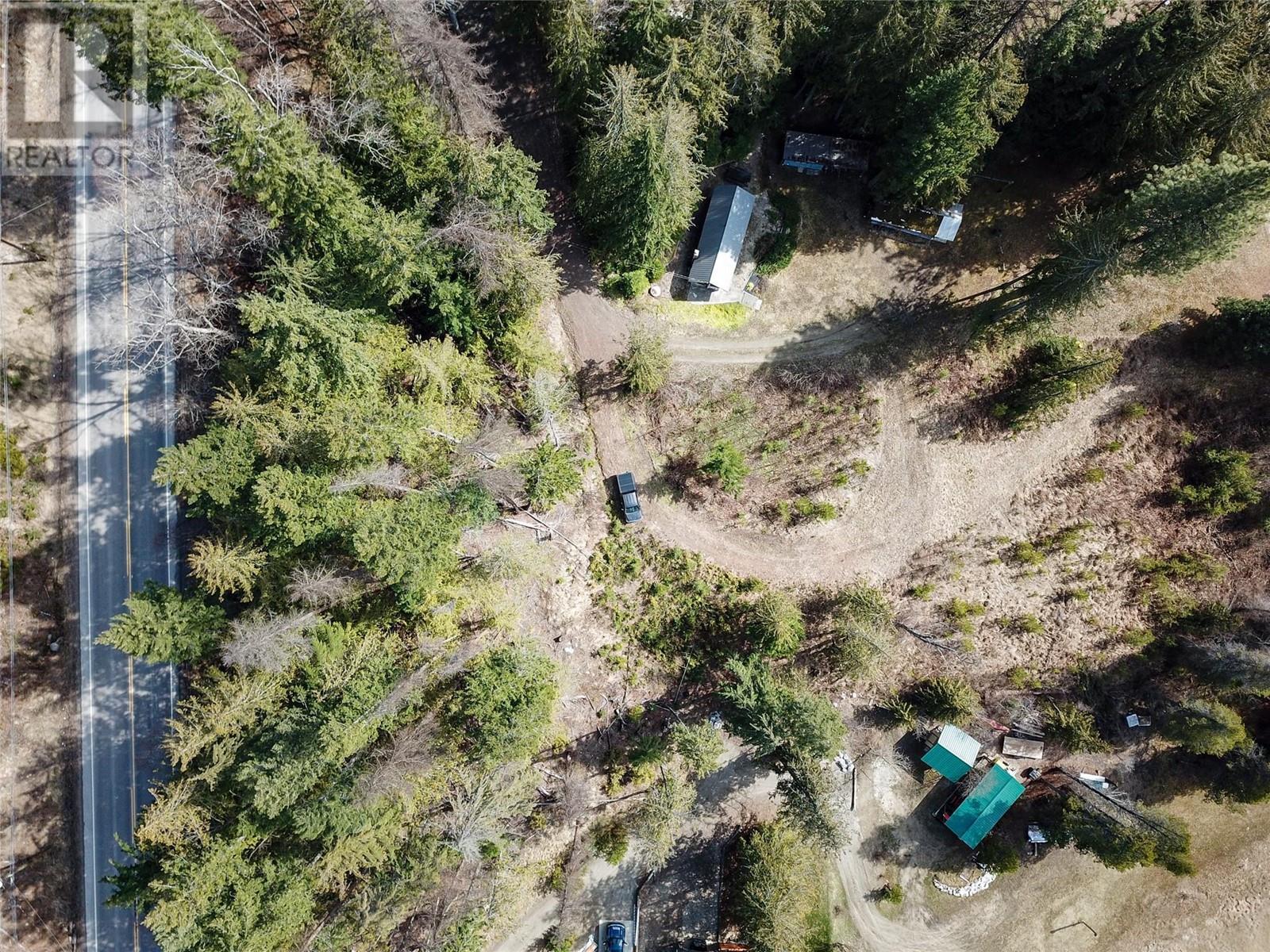 7416 3A Highway, Balfour, BC