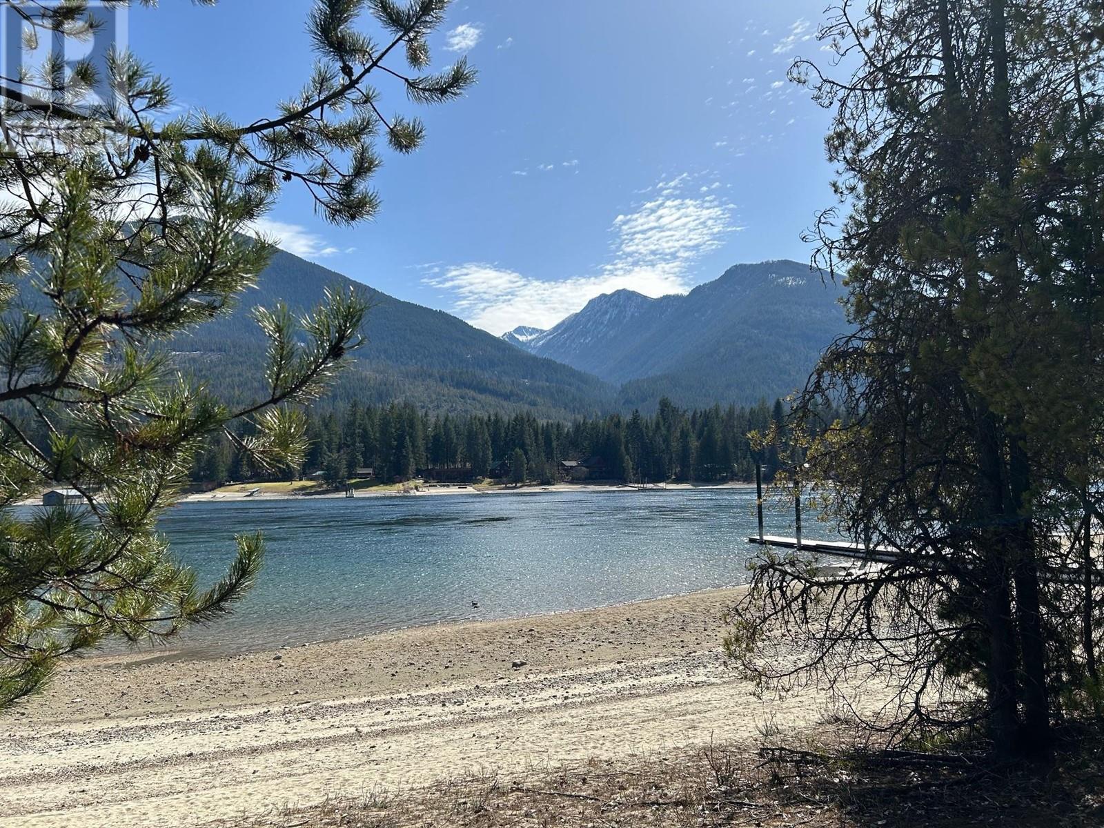 7416 3A Highway, Balfour, BC