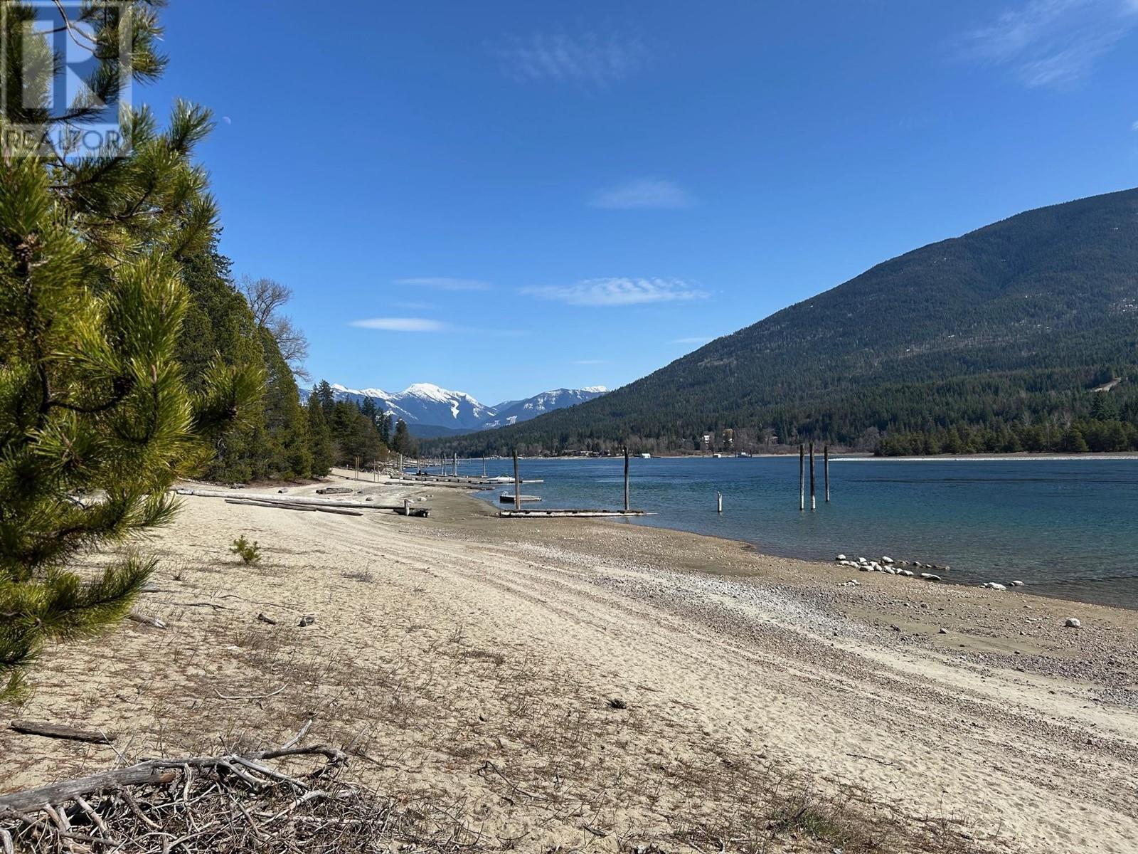 7416 3A Highway, Balfour, BC