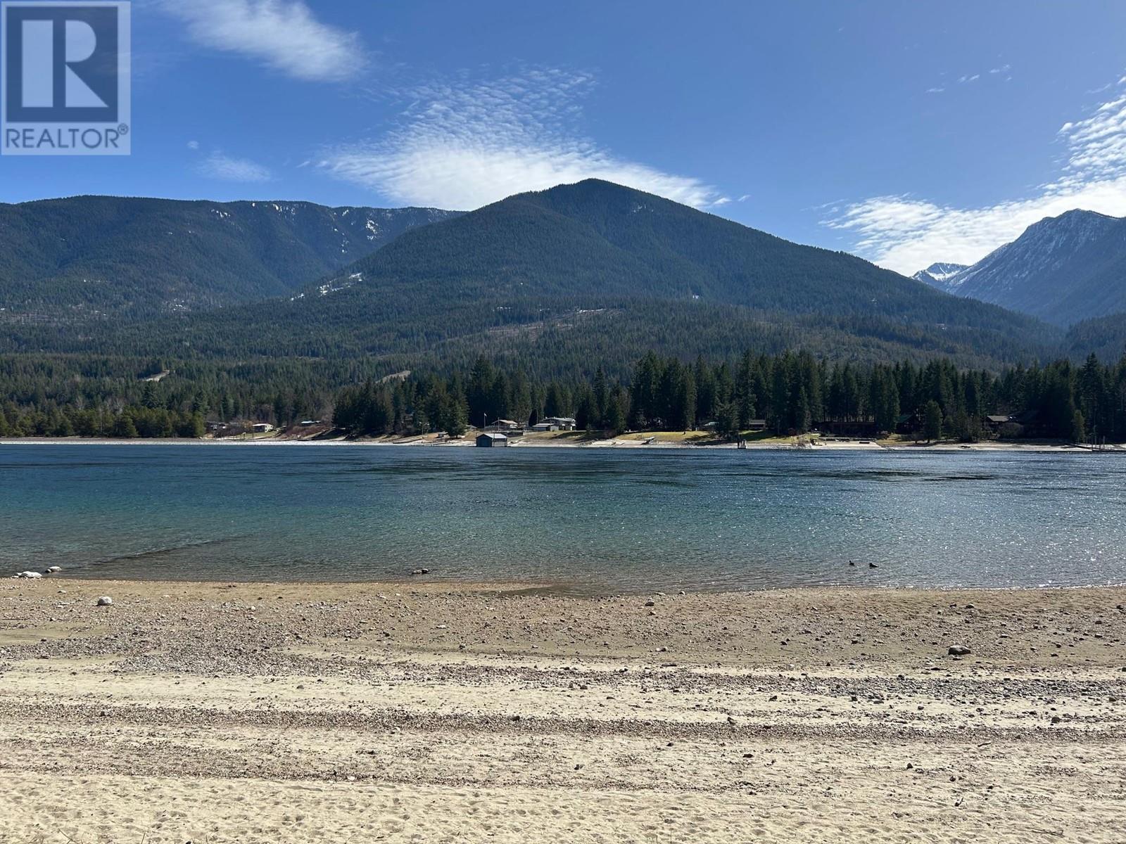 7416 3A Highway, Balfour, BC