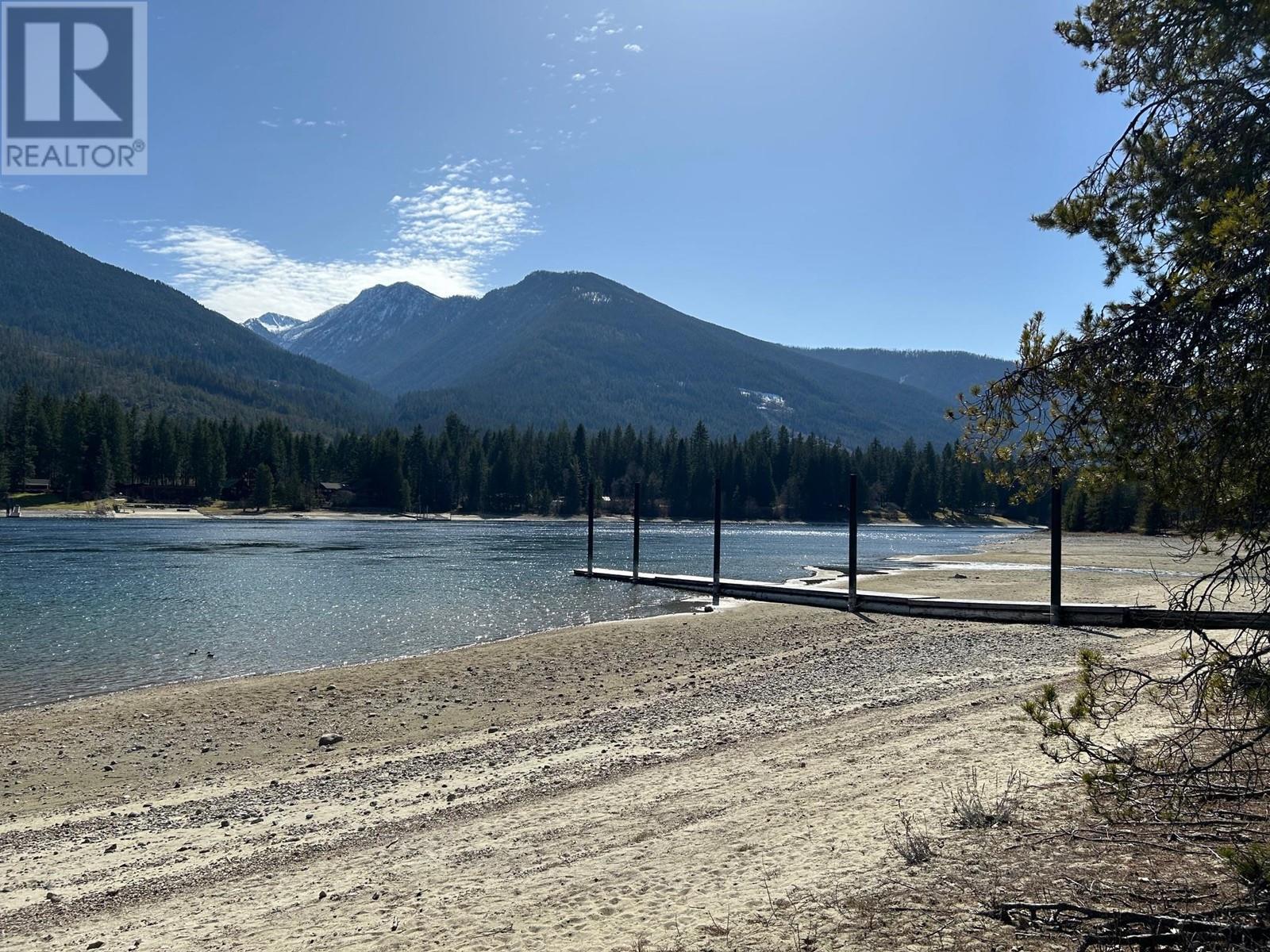 7416 3A Highway, Balfour, BC