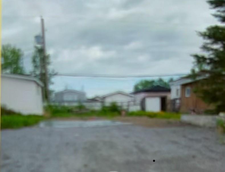 1261 Pipe Road, Thompson, MB