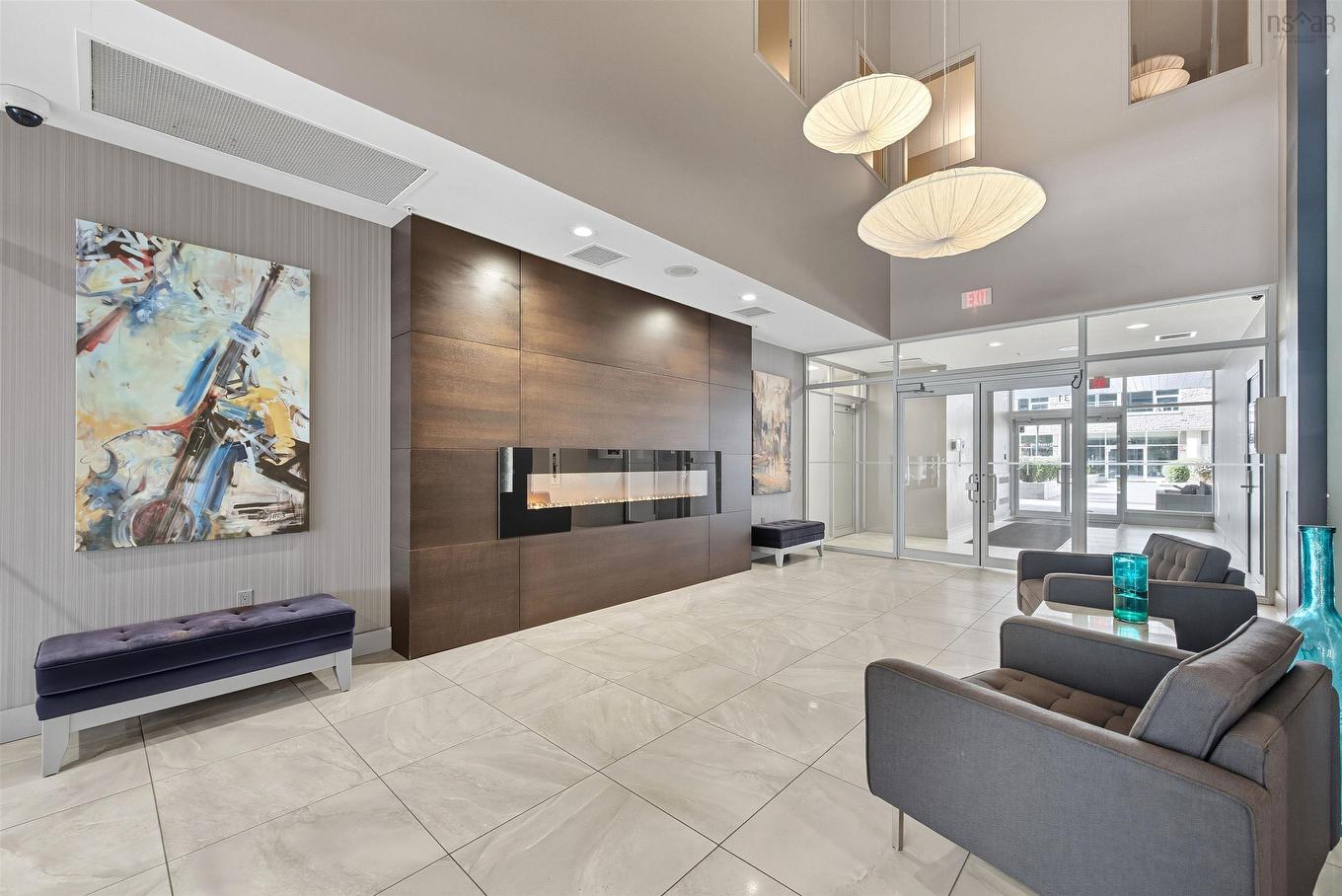 307 31 Kings Wharf Place, Dartmouth, NS