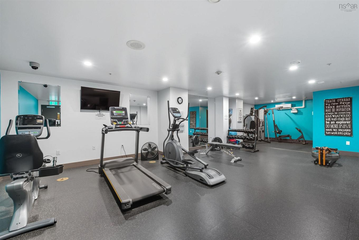 307 31 Kings Wharf Place, Dartmouth, NS