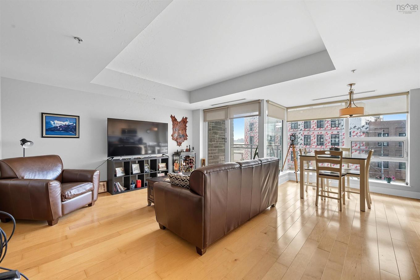 307 31 Kings Wharf Place, Dartmouth, NS