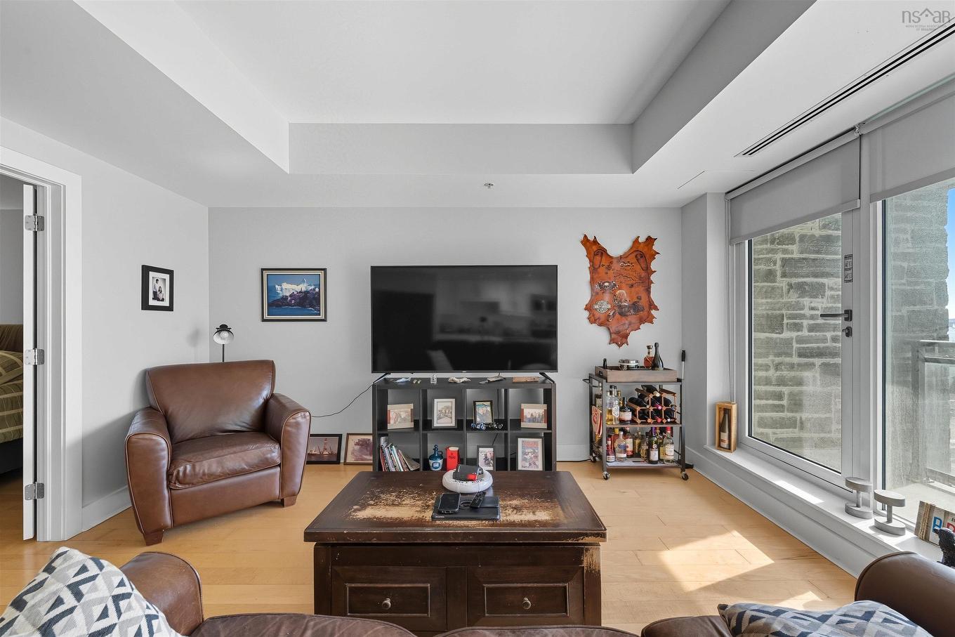 307 31 Kings Wharf Place, Dartmouth, NS