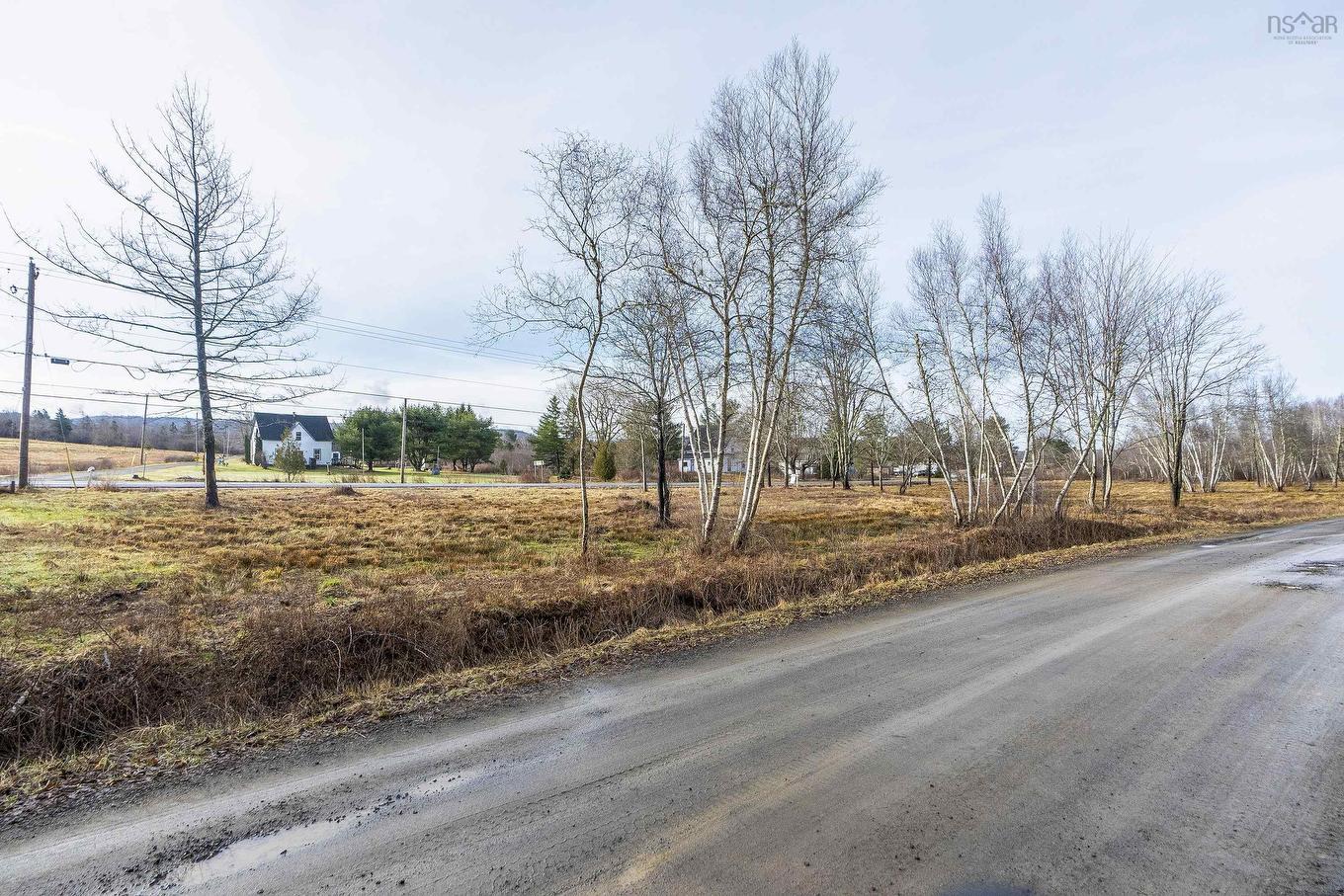 Lot 3375 Highway 201, Centrelea, NS