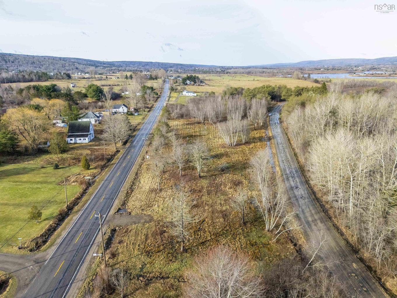 Lot 3375 Highway 201, Centrelea, NS