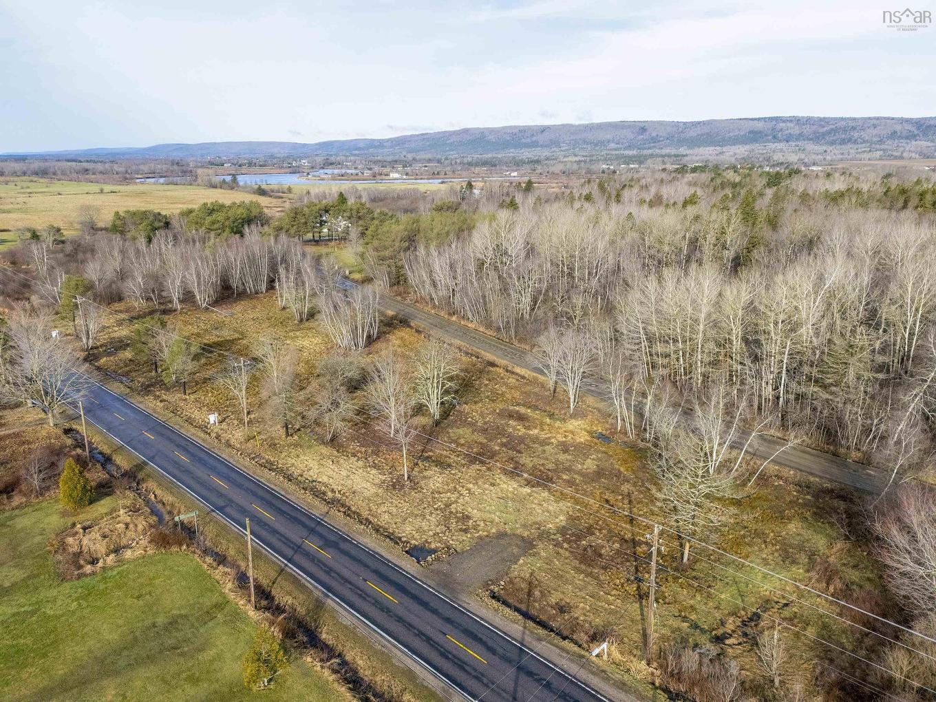 Lot Highway 201, Centrelea, NS