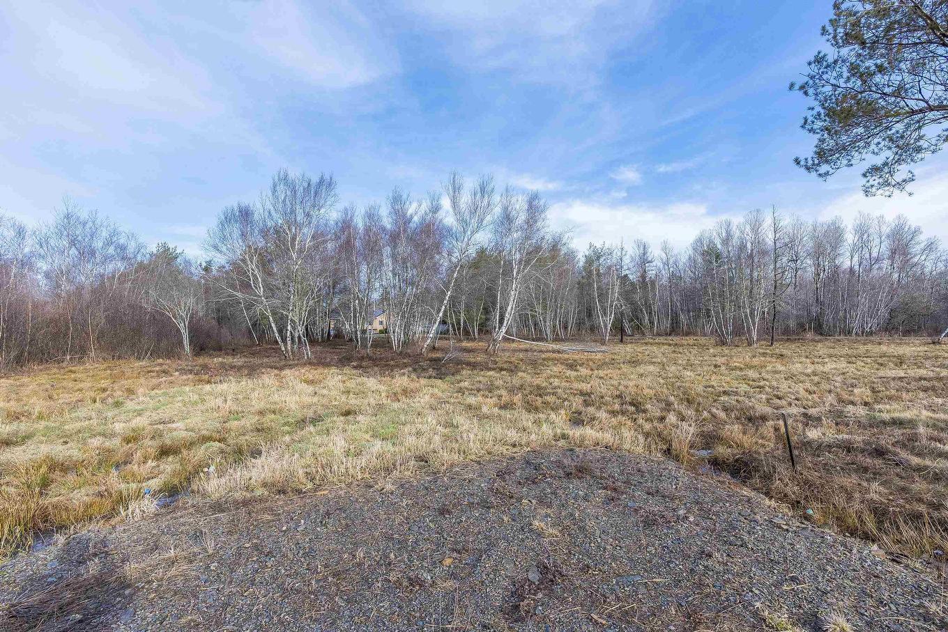 Lot Highway 201, Centrelea, NS