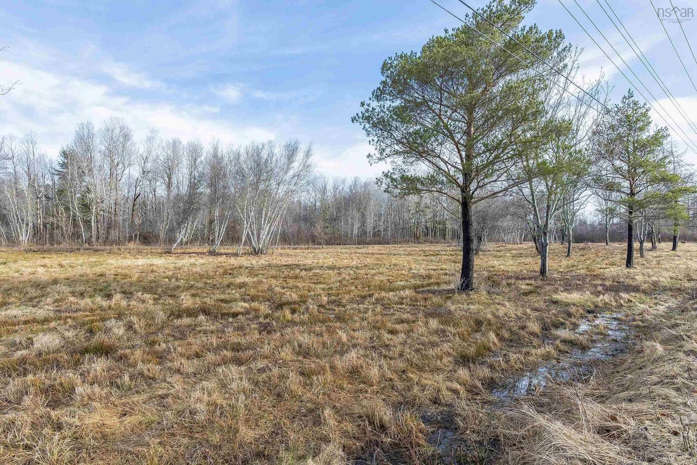 Lot 1 & Lot 3375 Highway 201, Centrelea, NS