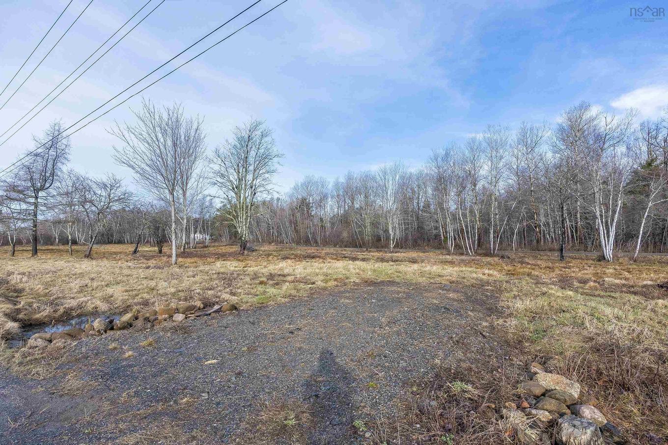 Lot 1 & Lot 3375 Highway 201, Centrelea, NS