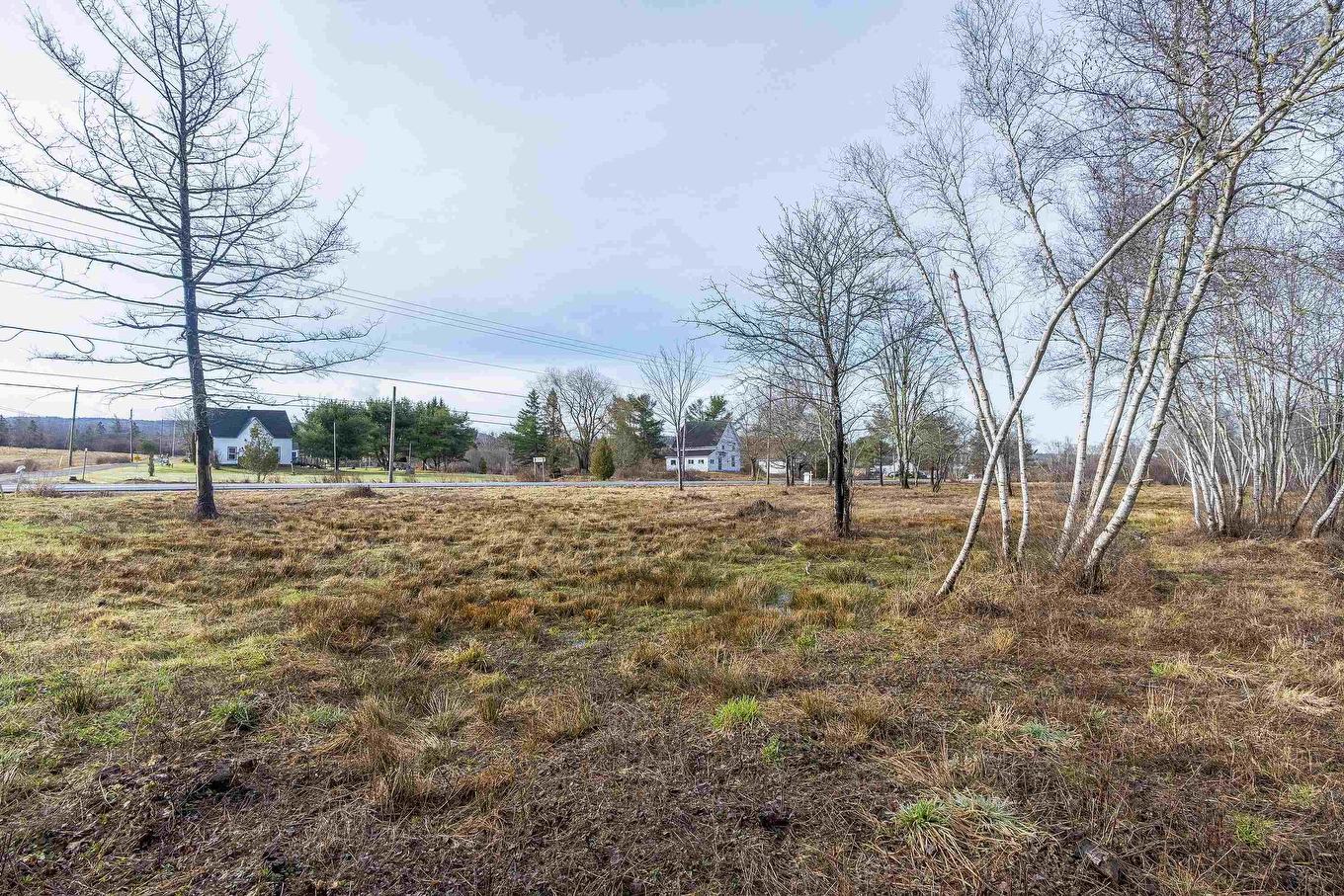 Lot 1 & Lot 3375 Highway 201, Centrelea, NS