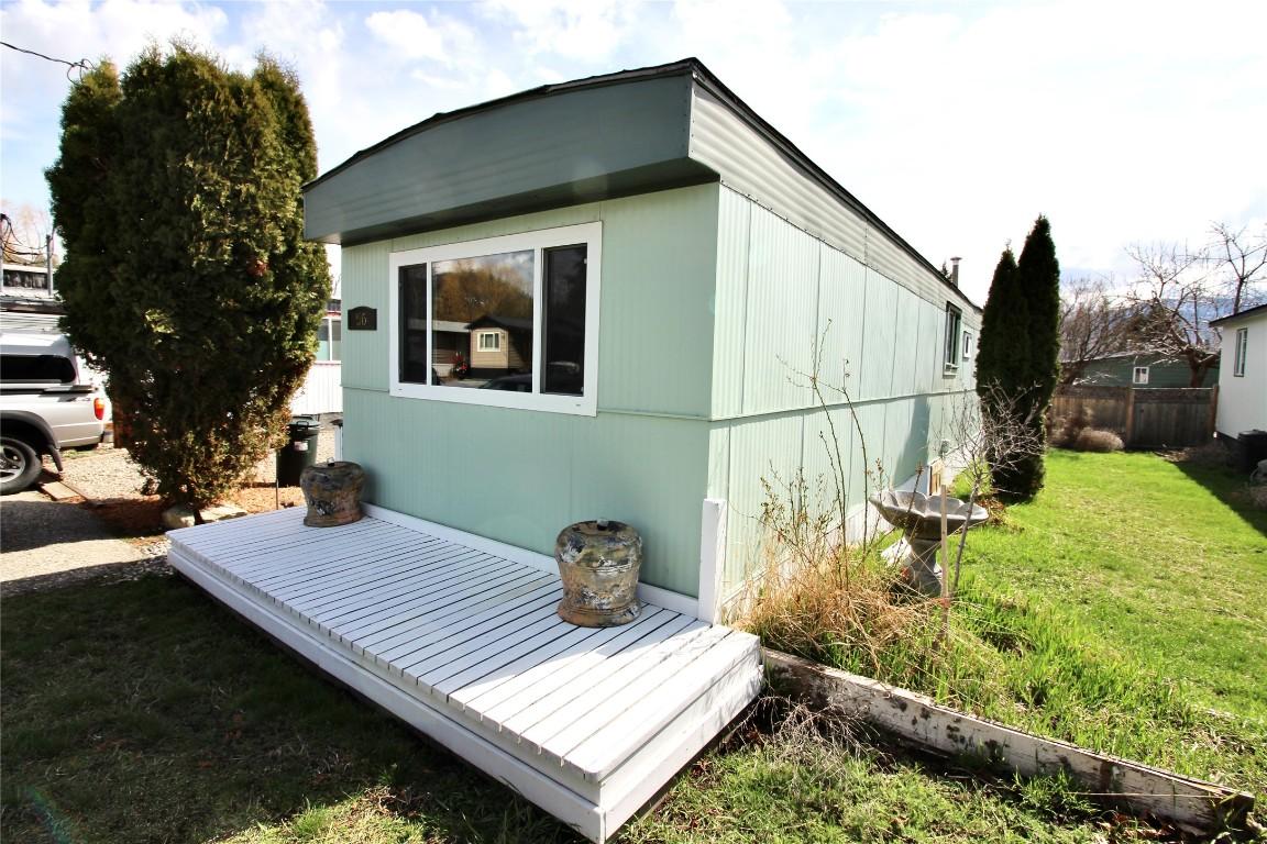 56-1881 Boucherie Road, Westbank, BC